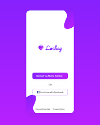 Lockey - Dating App