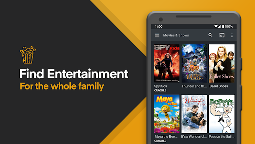 Plex APK v9.4.1.33413  MOD (Premium Unlocked) Gallery 4