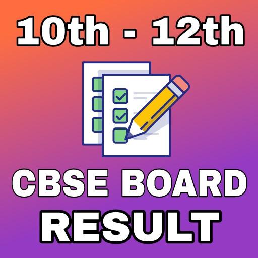 Cbse Board Result 2023 10-12th