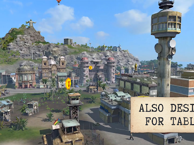 【人気ダウンロード！】 tropico 6 mod 256927-Tropico 6 modernize mine
