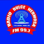 Cover Image of Download Radio Dulce Hermosa  APK
