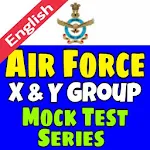 Cover Image of Download Air Force X&Y Group English On  APK