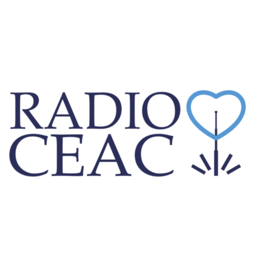 Rádio CEAC logo