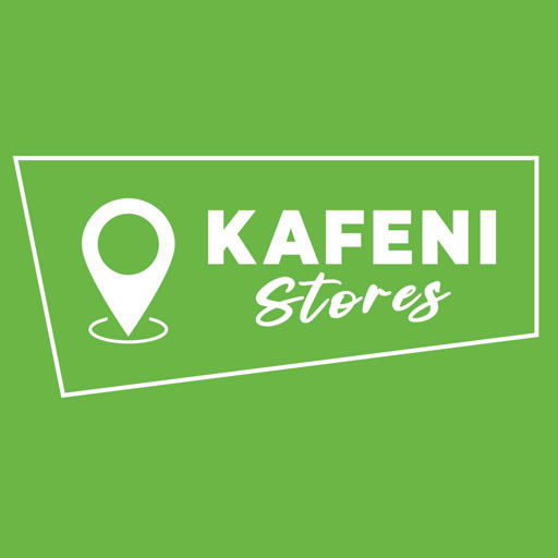 Kafeni Merchant logo