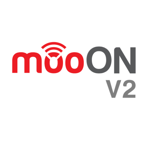 mooON V2