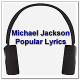 Michael Jackson Popular Lyrics icon