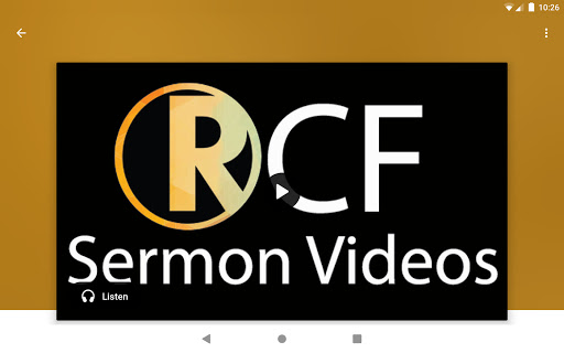 River City Fellowship