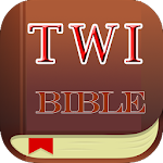 Twi Bible Asante Apk