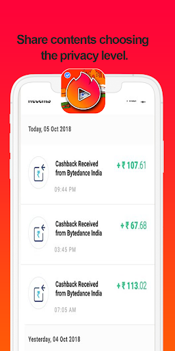 Guide Vigo Video Short Video  Earn