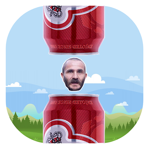 Benekli Bird - Benekli Ayhan logo