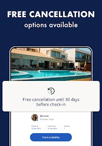 Vrbo Vacation Rentals - Apps on Google Play