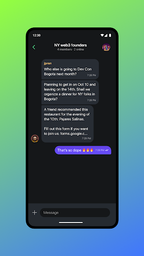 Frens Screen 2
