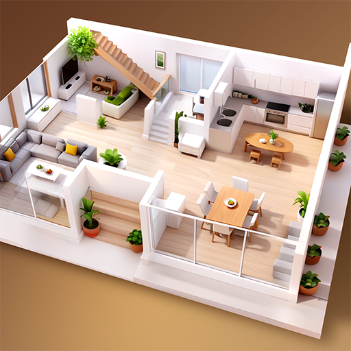 Room Makeover Download on Windows