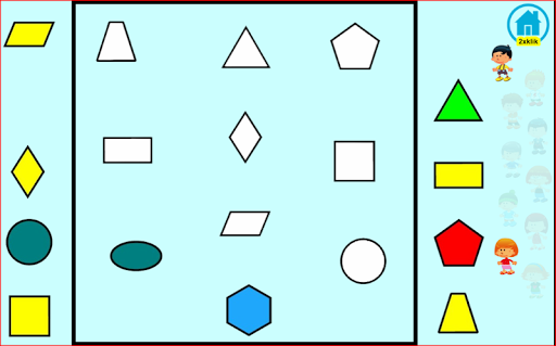 Rekenleerstof 1ste jaar
