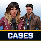 Cases: Mysteries You Solve Varies with device