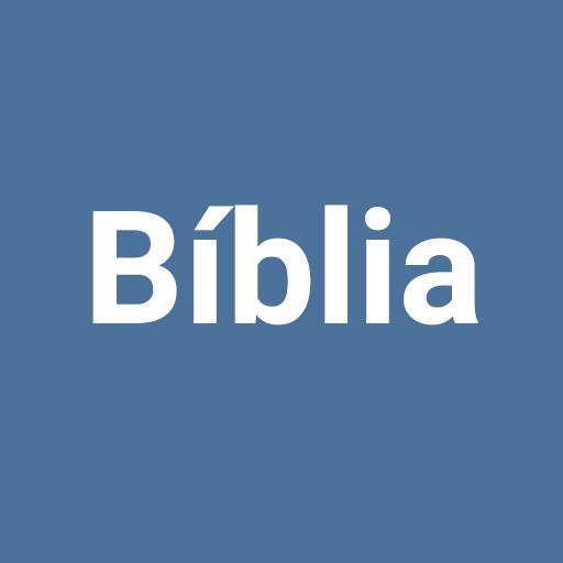 Bíblia Portuguese Bible  Icon