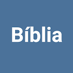 Cover Image of Download Bíblia Portuguese Bible  APK