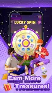 Happy Bingo: Lucky Journey