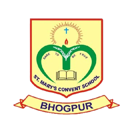 St Marys School Bhogpur Punjab 5.0.2 Icon