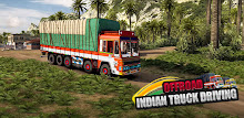 Offroad Indian Truck Driving APK