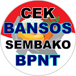 Cover Image of ดาวน์โหลด Cara Cek Bansos Sembako BPNT  APK