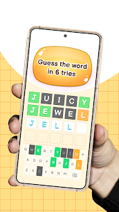 Wordly – unlimited word game Apk 2022 2