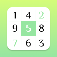 LSudoku — 4000+ puzzles
