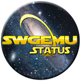 SWGEmu Status icon