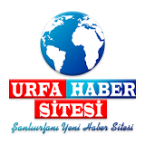 Urfa Haber Sitesi icon