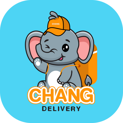Chang Delivery