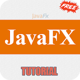 Free JavaFX Tutorial icon