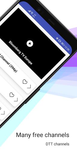 Live tv Great Britain - UK