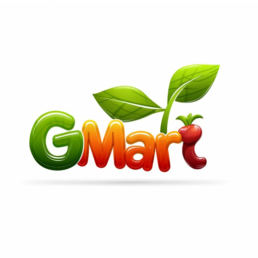 Gmart logo