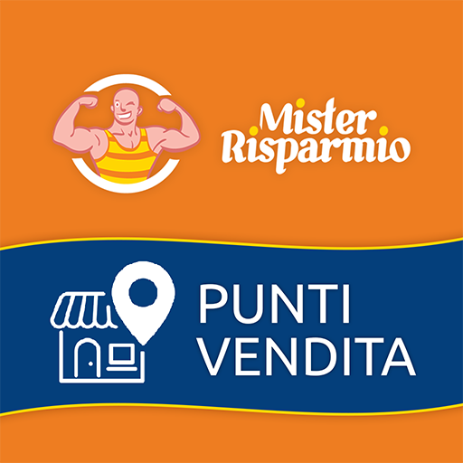 Ordini Web Punti Vendita logo