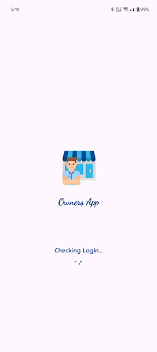 Android application Owners App - Fairsoft screenshort