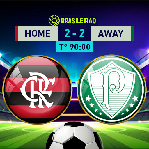 Campeonato Brasileiro Jogo logo