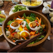 Top 29 Food & Drink Apps Like Salad Recipes |  Healthy Salad Recipes - Best Alternatives