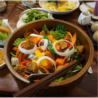 Salad Recipes   Healthy Salad