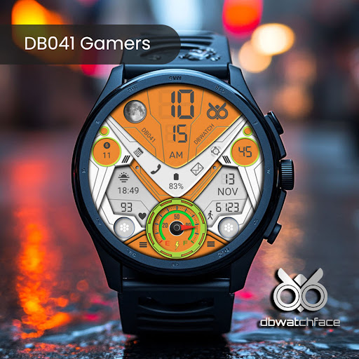 DB041 Gamers screenshot 16