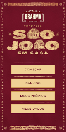 Brahma São Joãoのおすすめ画像1