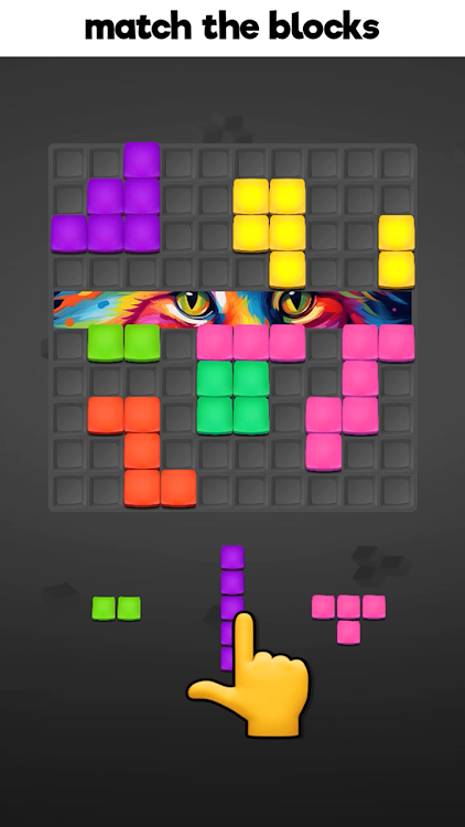 Block Match Puzzle - Blast 3D - 0.2 - (Android)