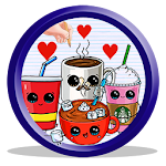 Cover Image of Download How to Draw Drinks  APK