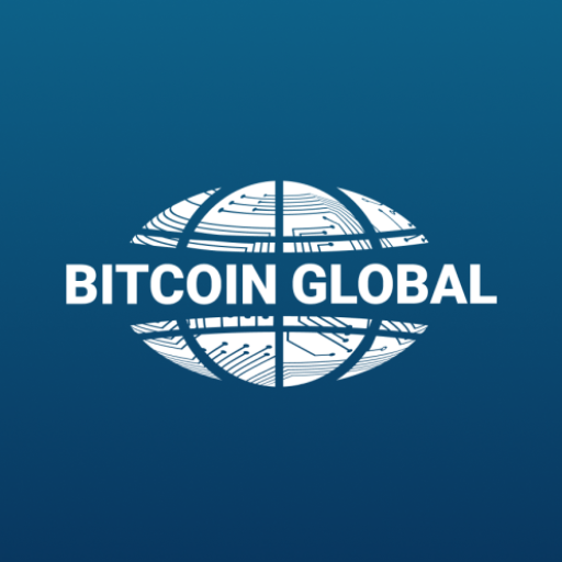 Bitcoin Global: P2P platform 2.12.0 Icon