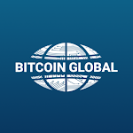 Cover Image of Tải xuống Bitcoin Global: P2P platform  APK