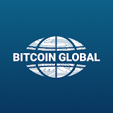 Bitcoin Global: P2P platform icon