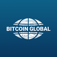 Bitcoin Global P2P platform