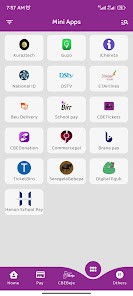 Screenshot image
