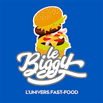 Cover Image of Tải xuống Le Biggy Burger  APK