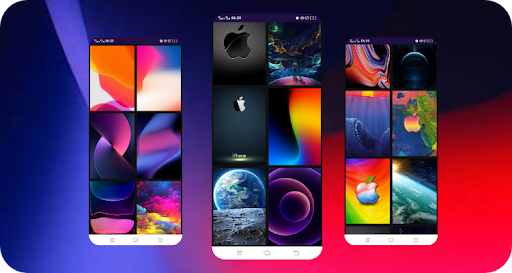 iPhoneXRLauncher2022Wallpaper