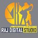 Raj Digital - Androidアプリ